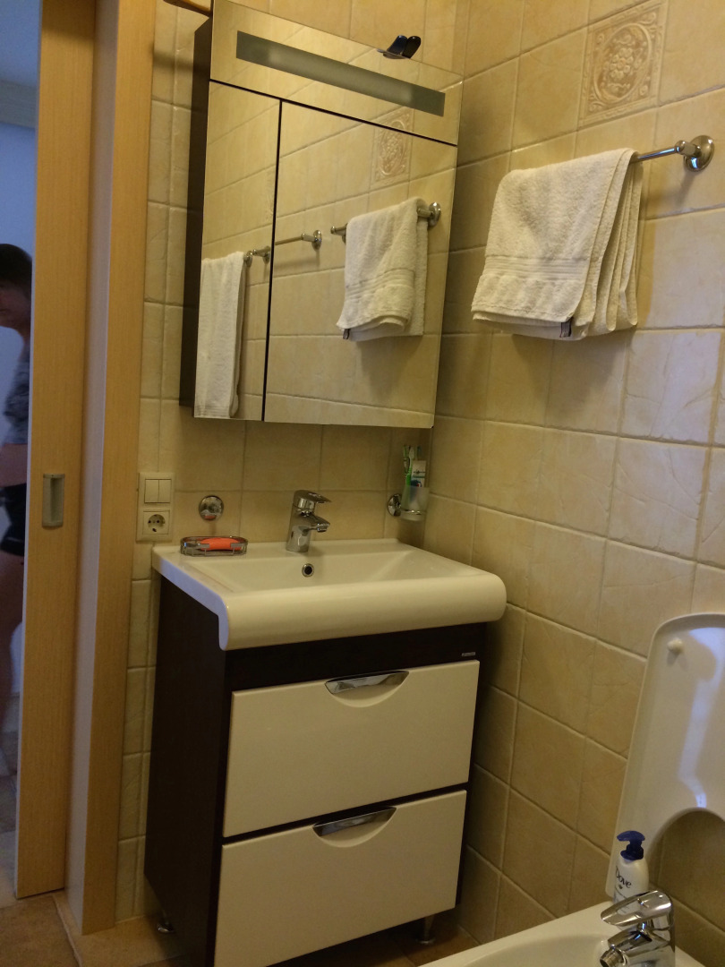 Апартаменты Премьера 8