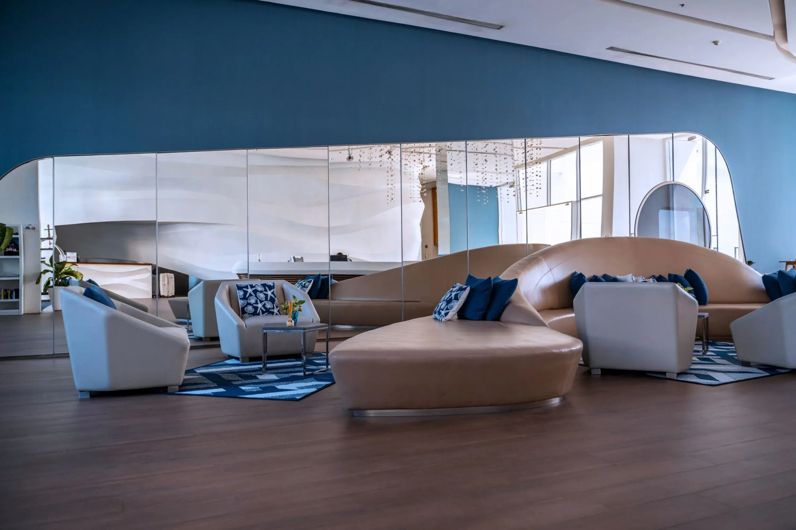 Hotel Baraquda Heeton Pattaya by Compass Hospitality