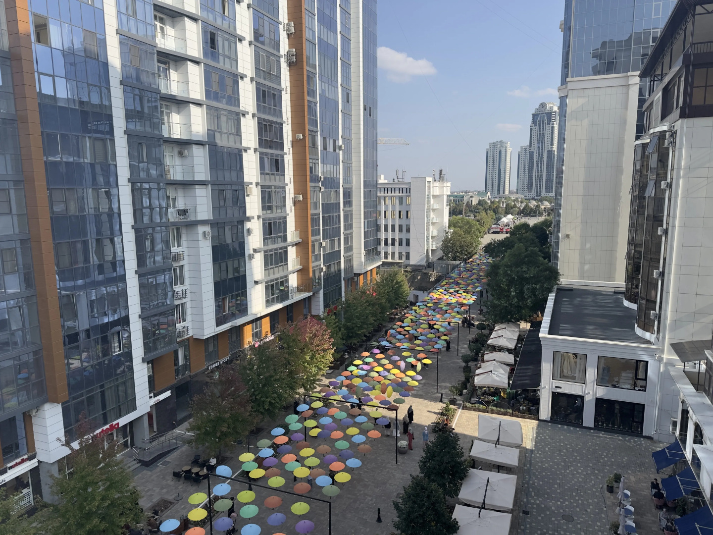 Отель Sintem Premium