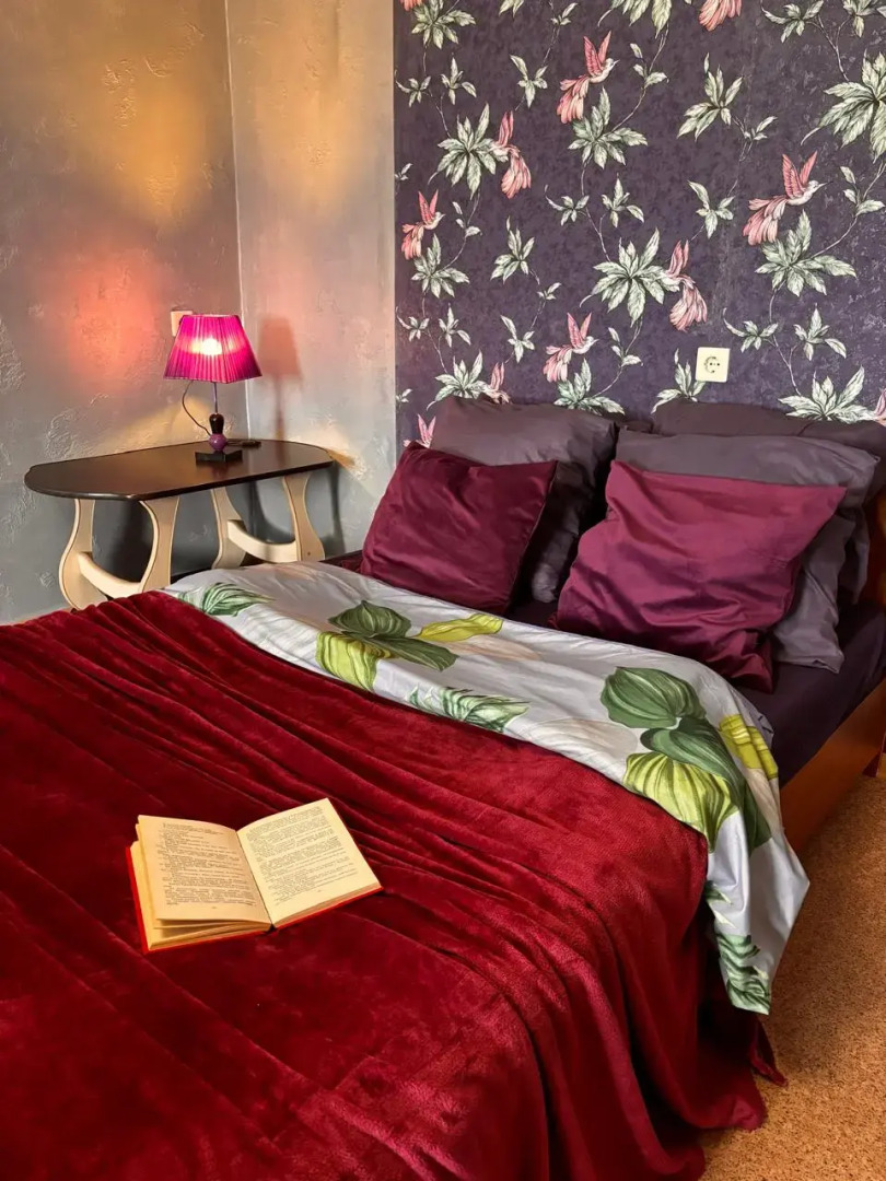 Квартира Однокомнатная стандарт центр Суровикино