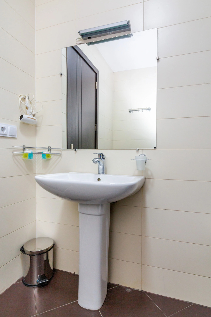 Отель Мерлин