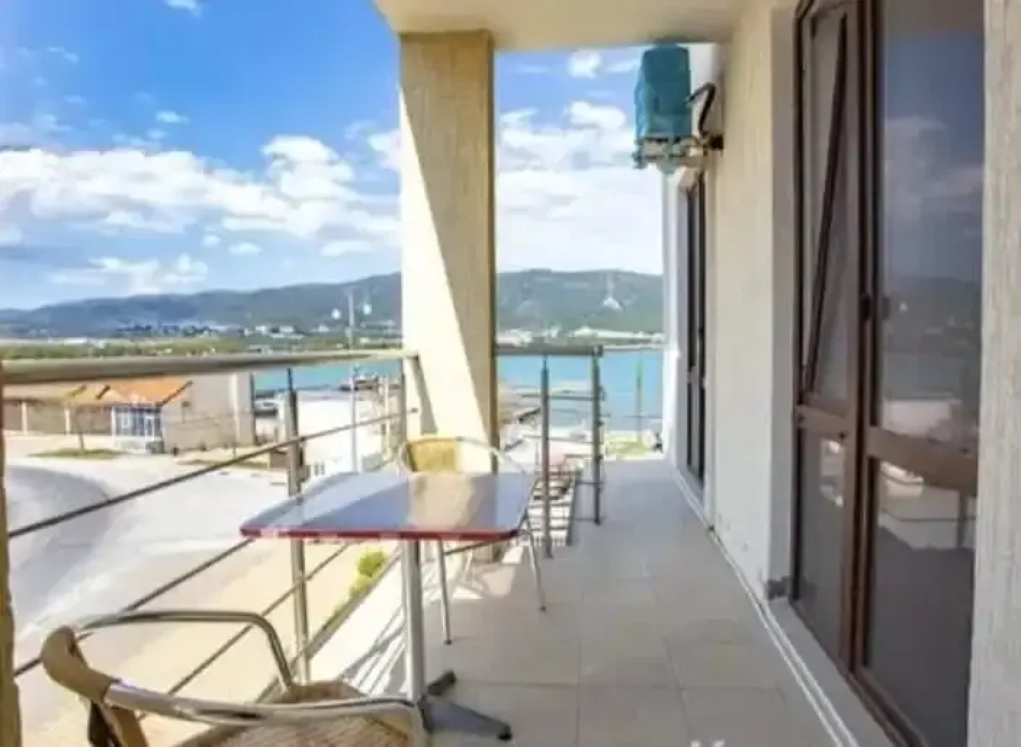 Отель У Моря