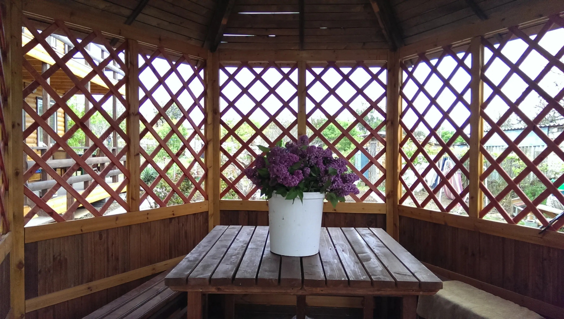 Гостевой Дом У Высоцкой