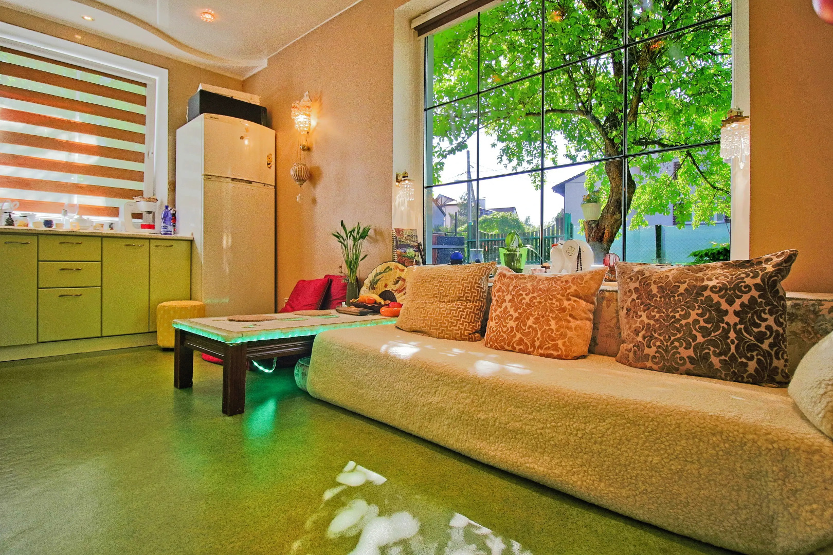 Гостевой Дом Душевное Пространство