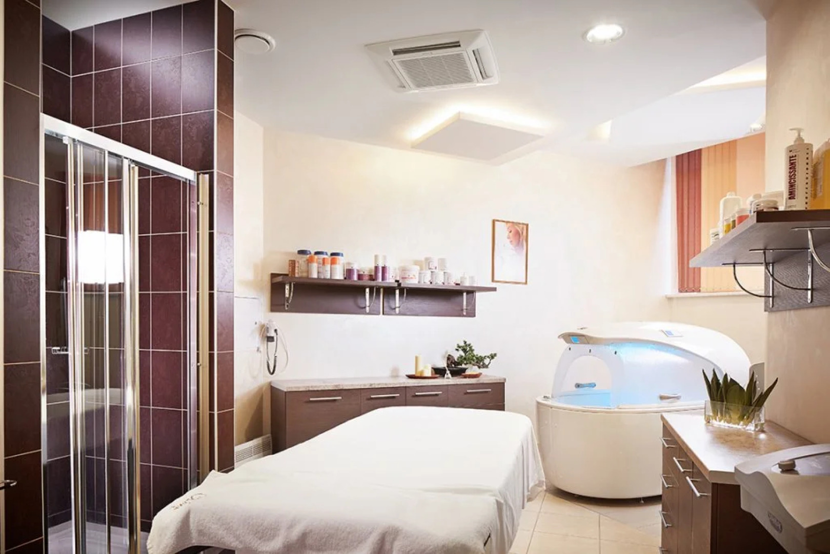 Гостиница Виктория Олимп TGB