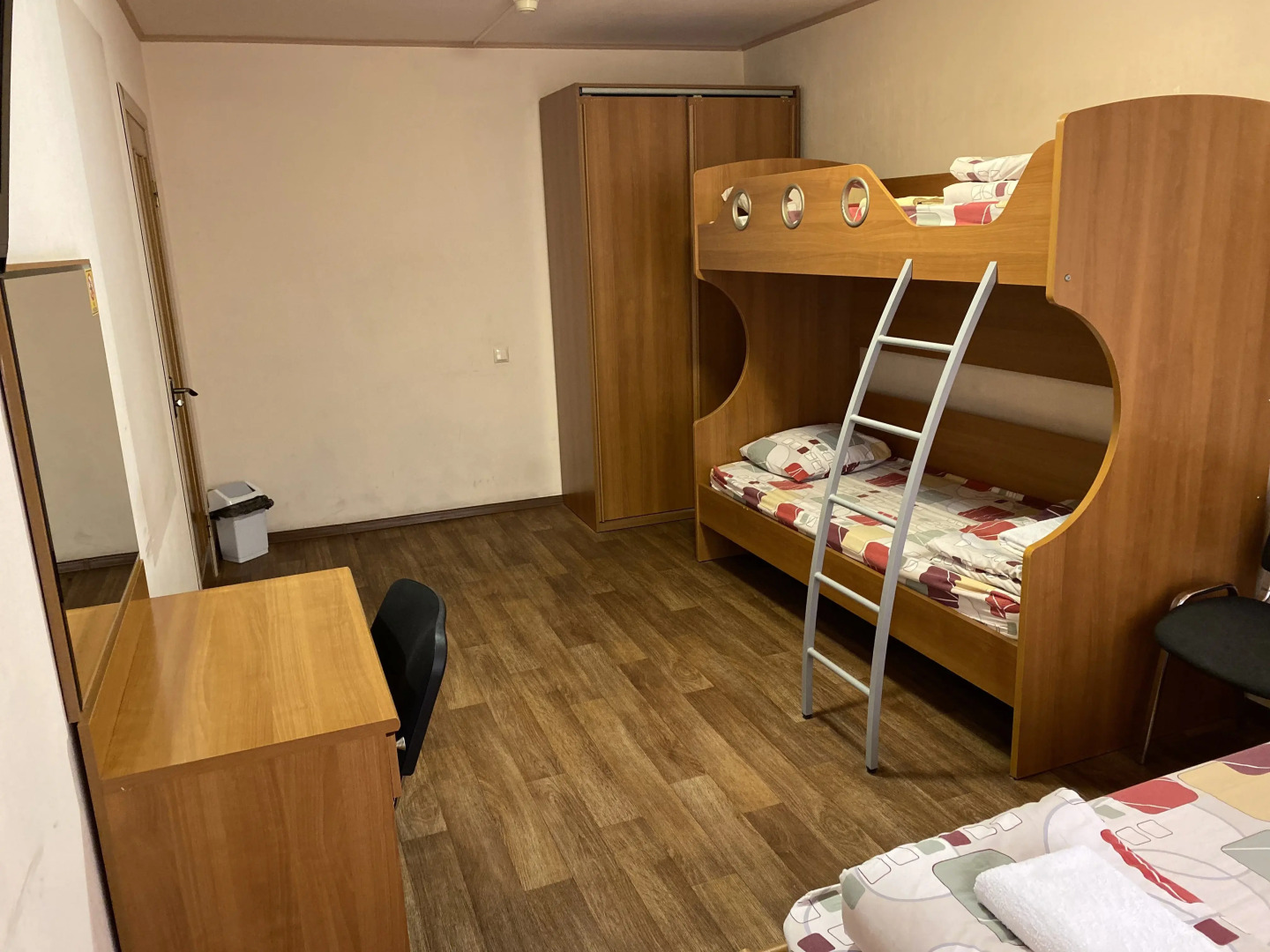 Отель Вектор