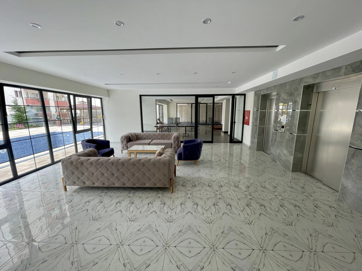 Апартаменты SA Apartments! Уютные апартаменты у Yekta Mall