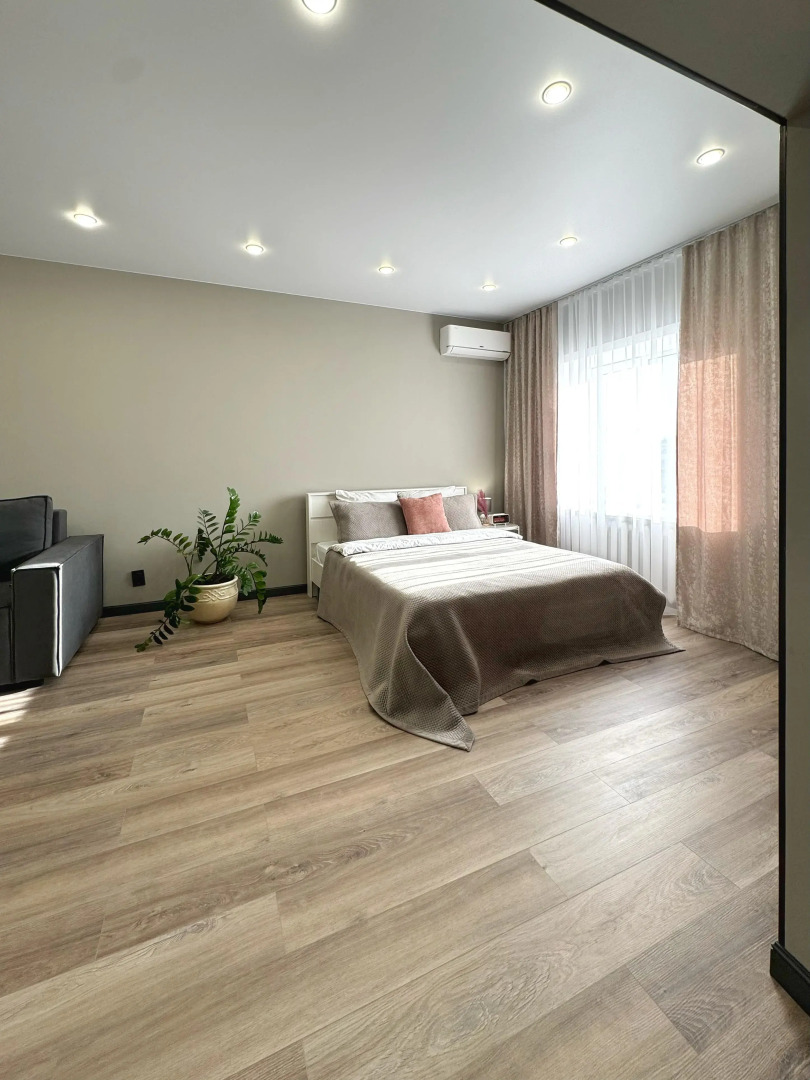 Квартира Уютная