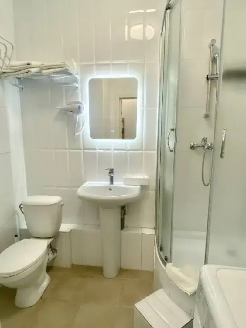 Апартаменты Parade Aparts 3