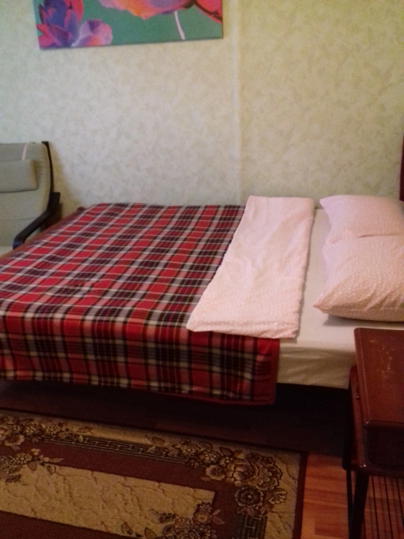 Гостевой Дом Острожский Вал