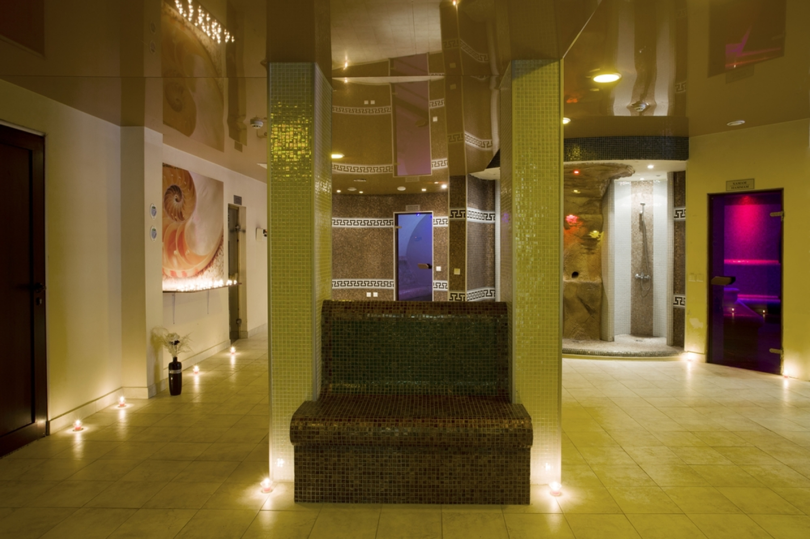 Апарт-Отель Casa Karina