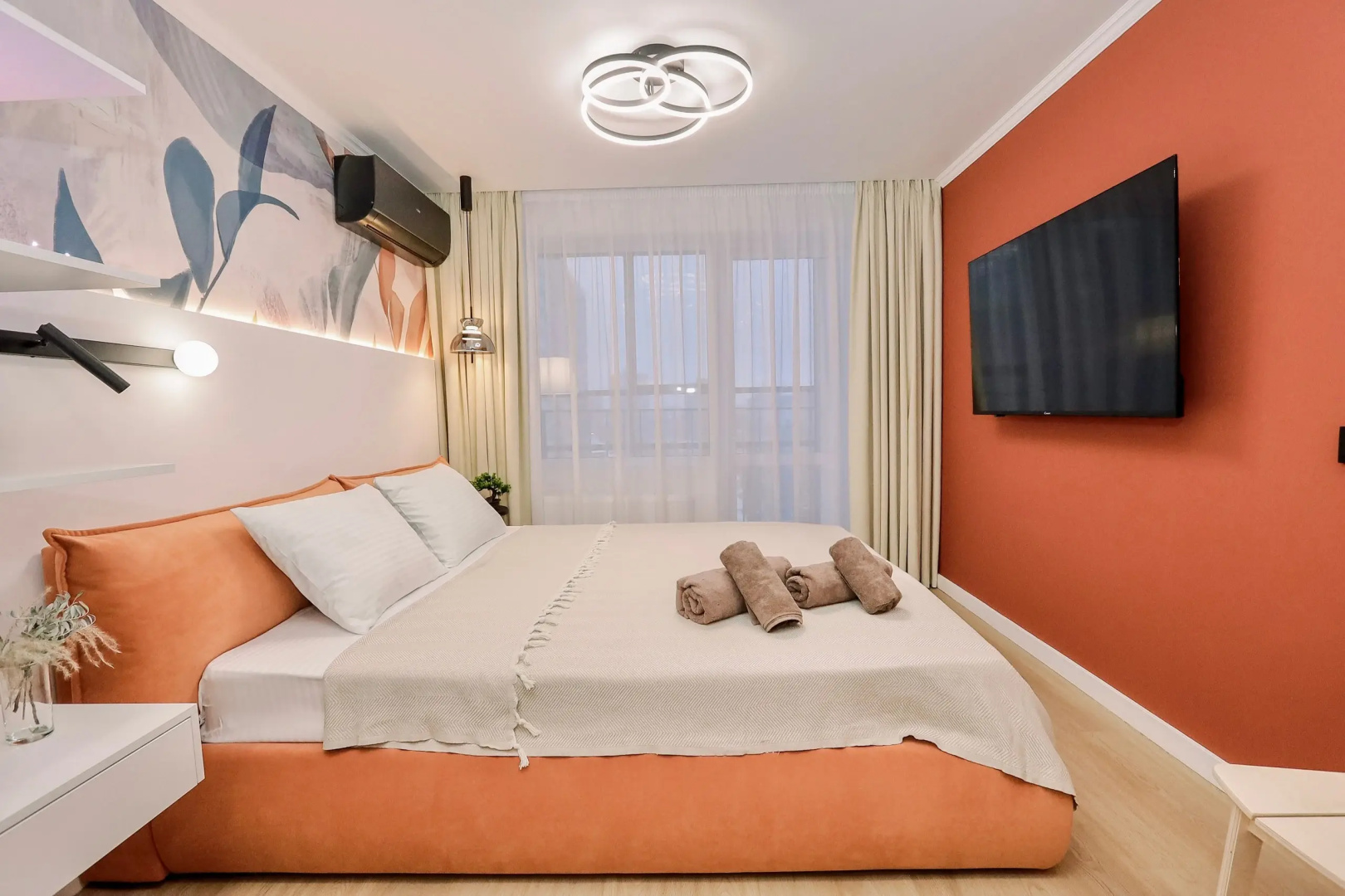 Квартира Privi House на Холмогорова 113