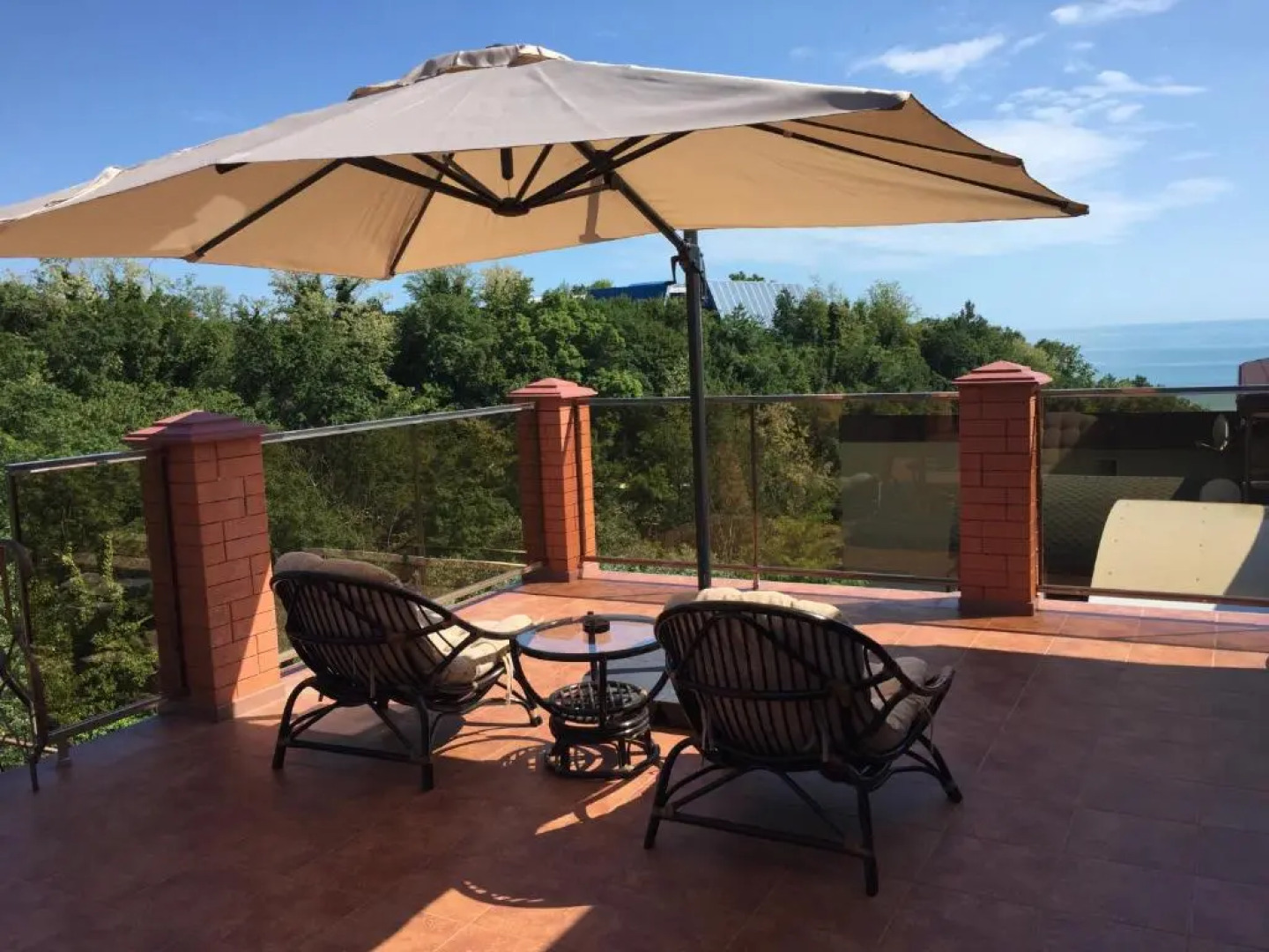 Апартаменты Валентина 2