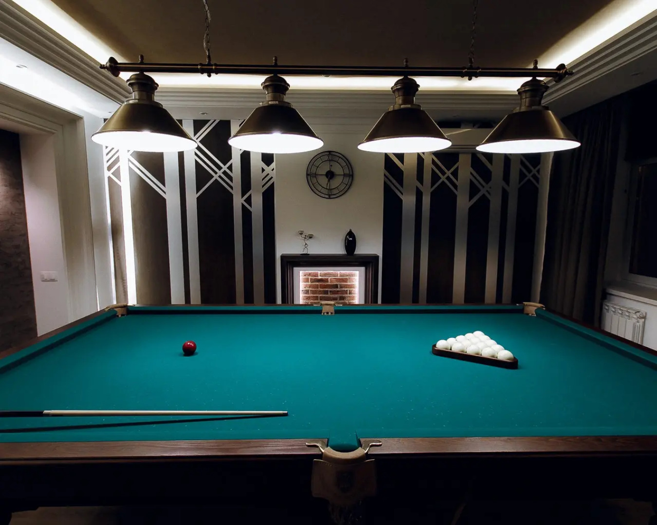 Гостиница Сосновый Бор