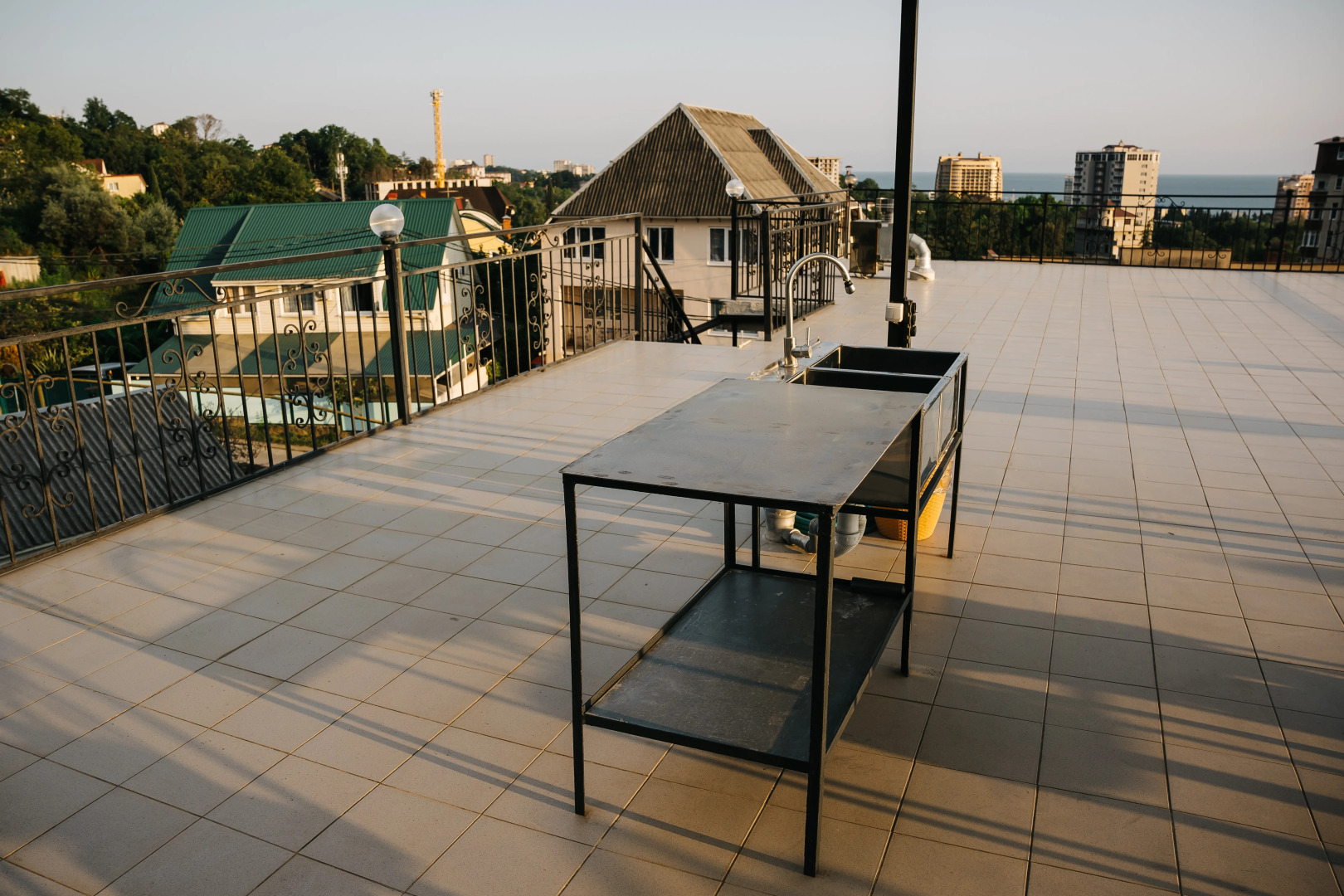 Гостевой дом Домик на акациях