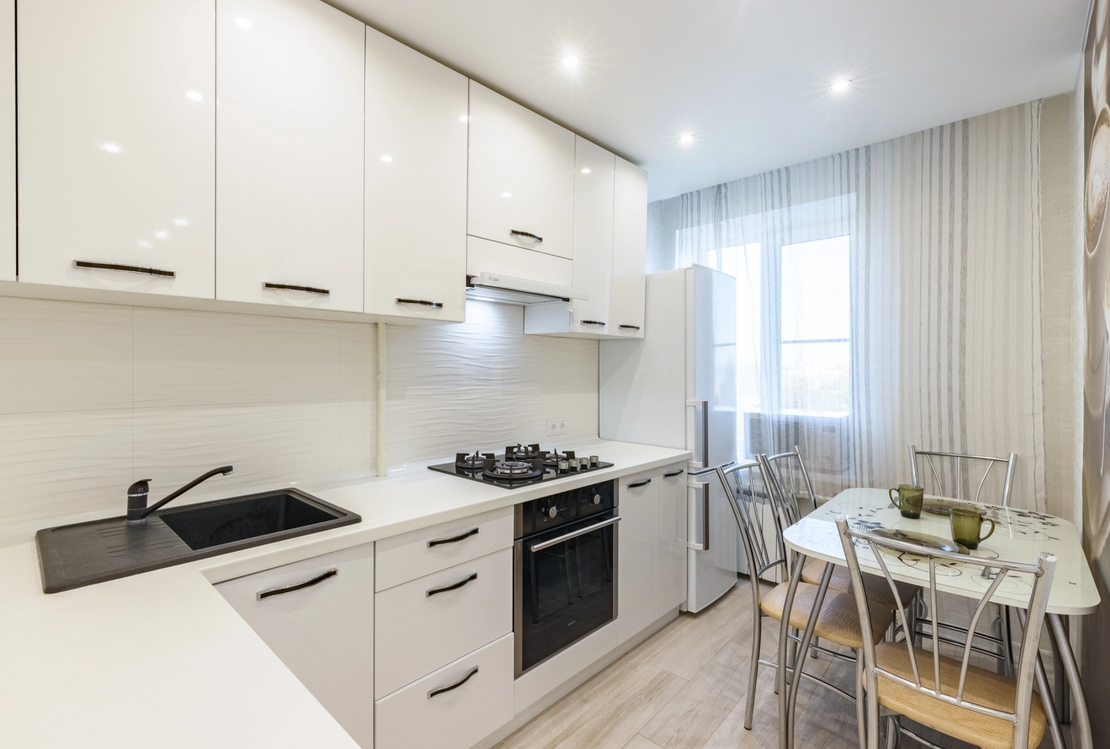 Квартира на Красноармейском проспекте