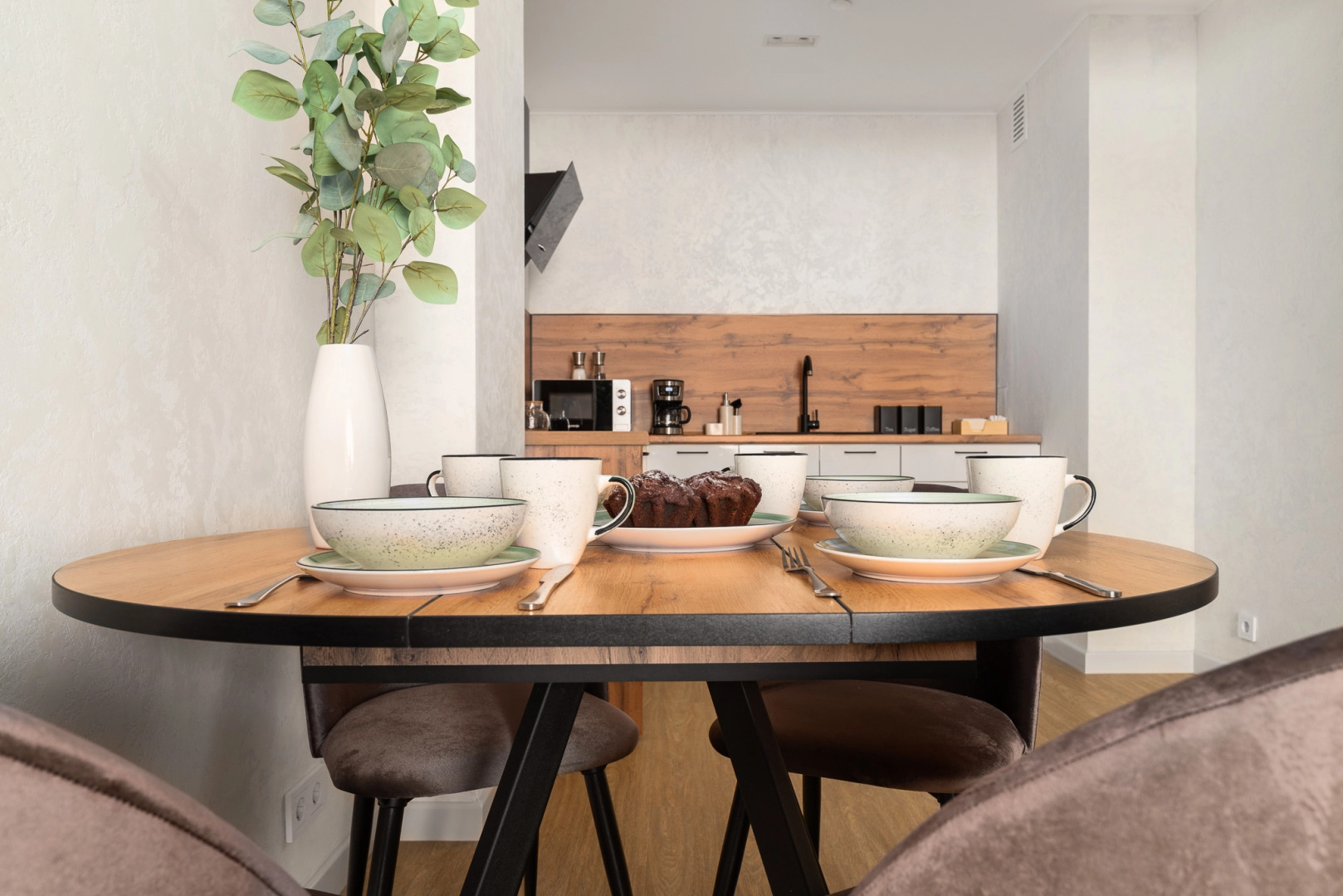 Апартаменты Grand Palace 735