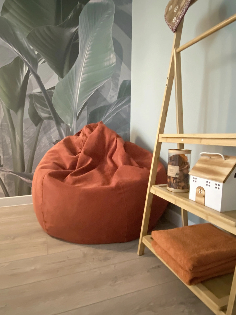 Апартаменты 2-х комнатные Элегантная Волна у метро Аэродромная