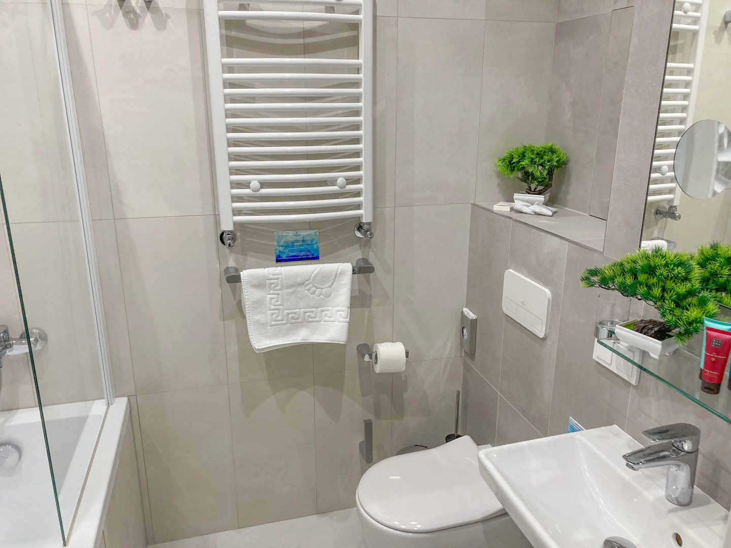 Апартаменты Sun City 5