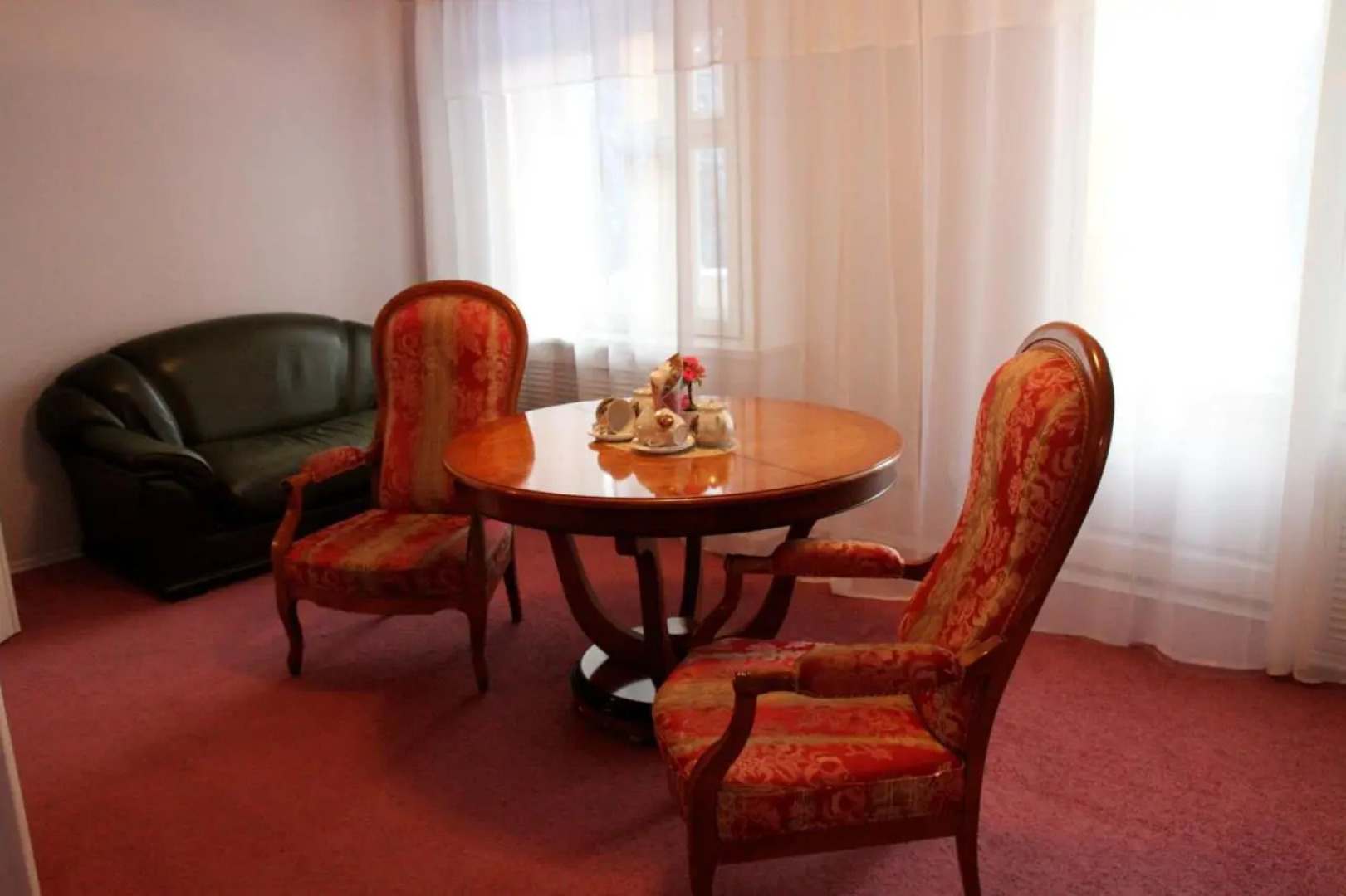 Парк-отель Звездный