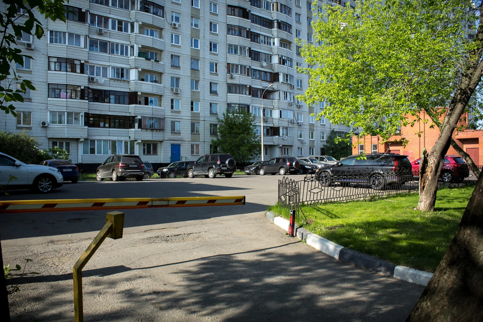 Хостел Дом Аудио