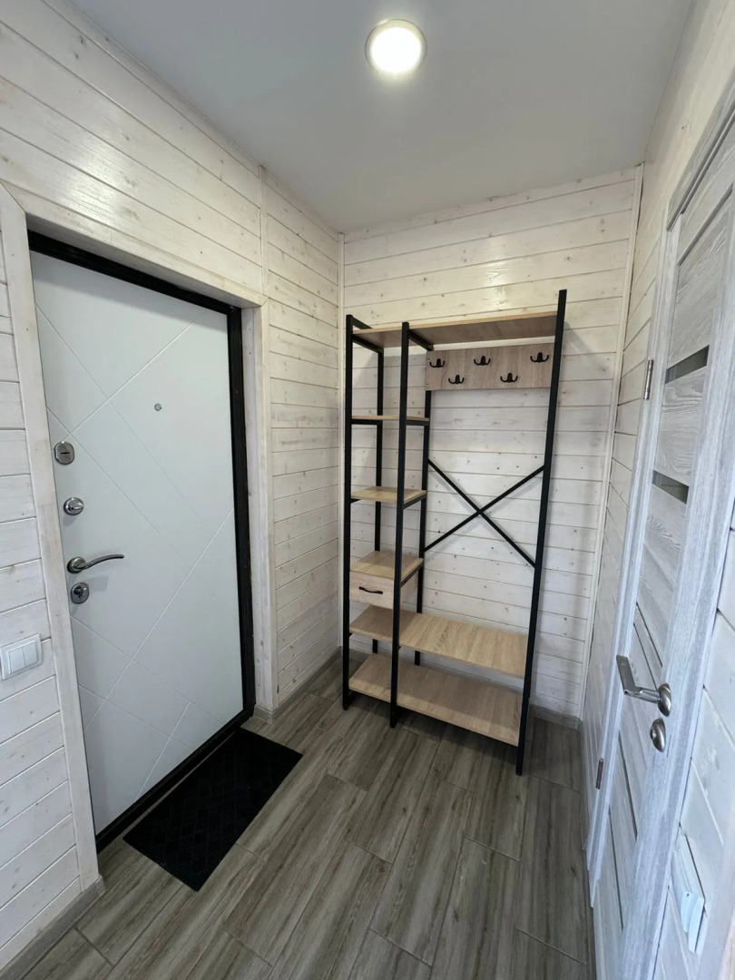 Отель ГТК Рыбаградъ