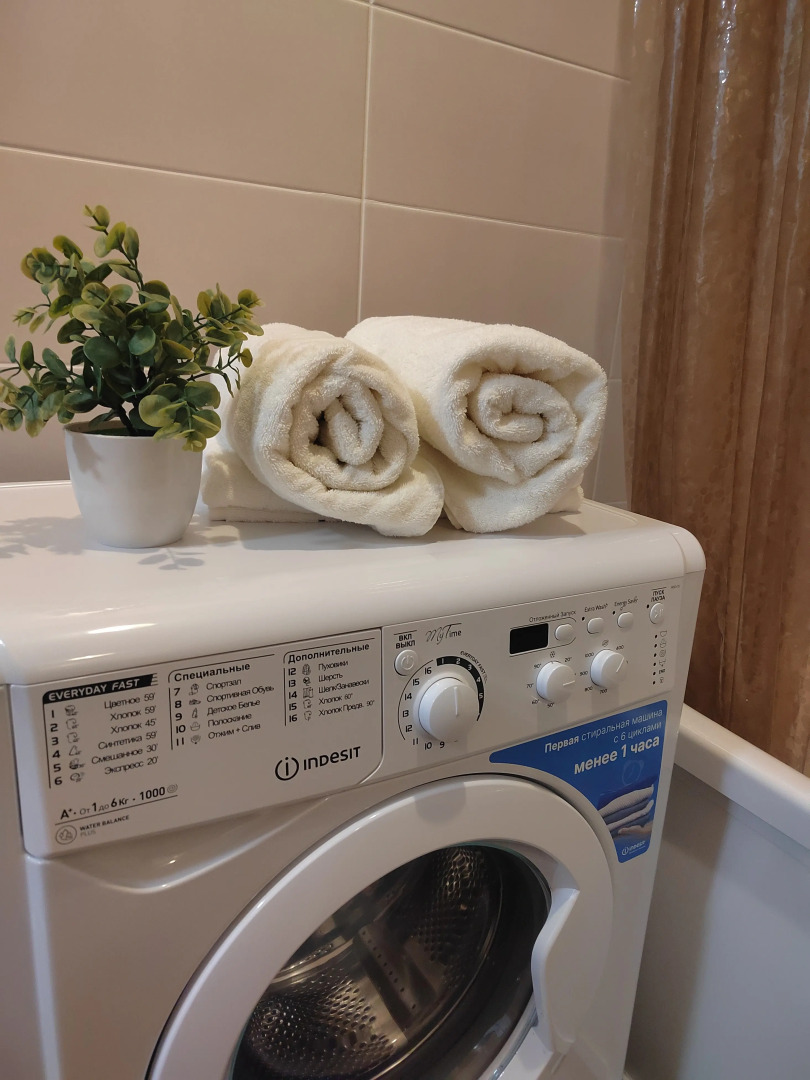 Квартира Горчичка