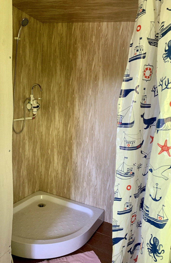 Частный дом Дача Ладожский берег