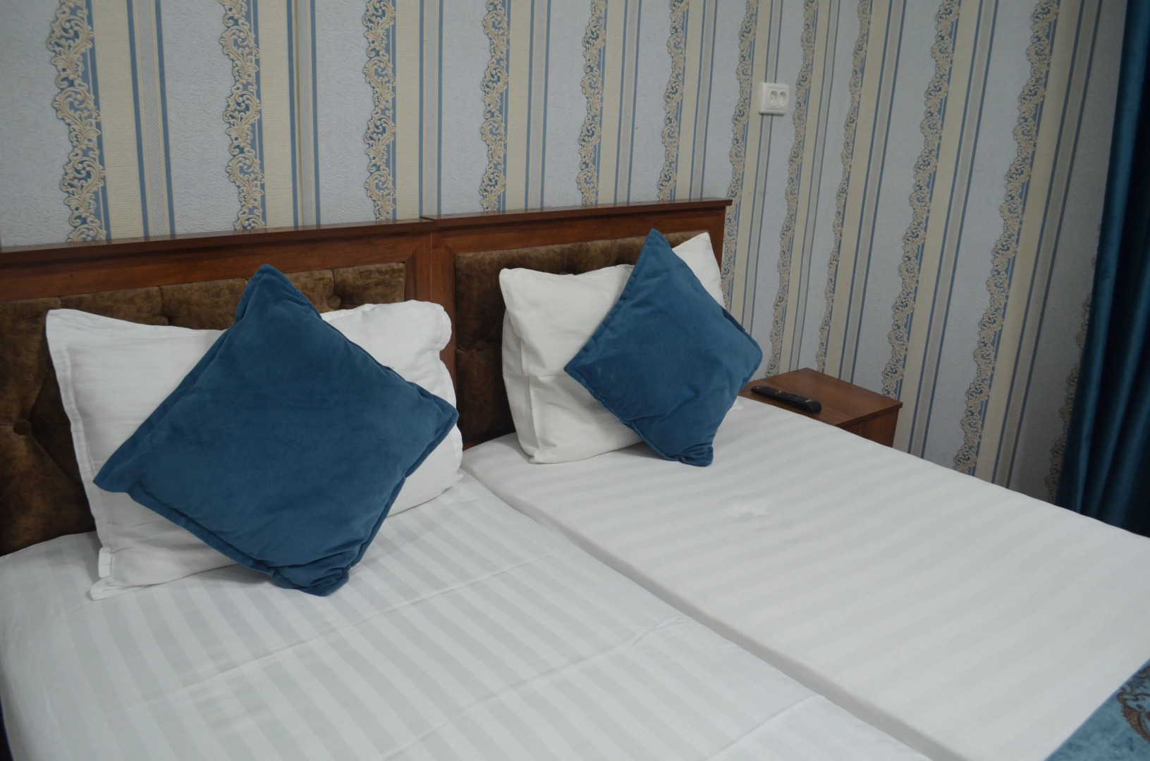 Отель Retro Registan Hotel