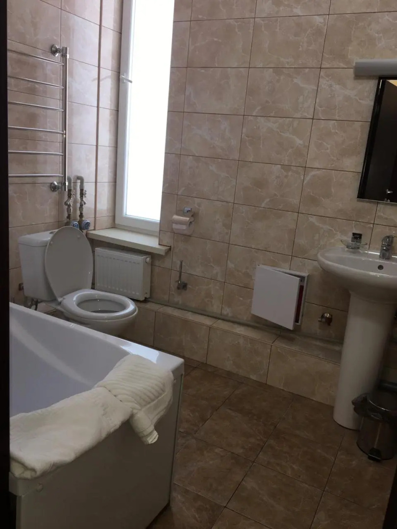 Апартаменты Sea Side 7