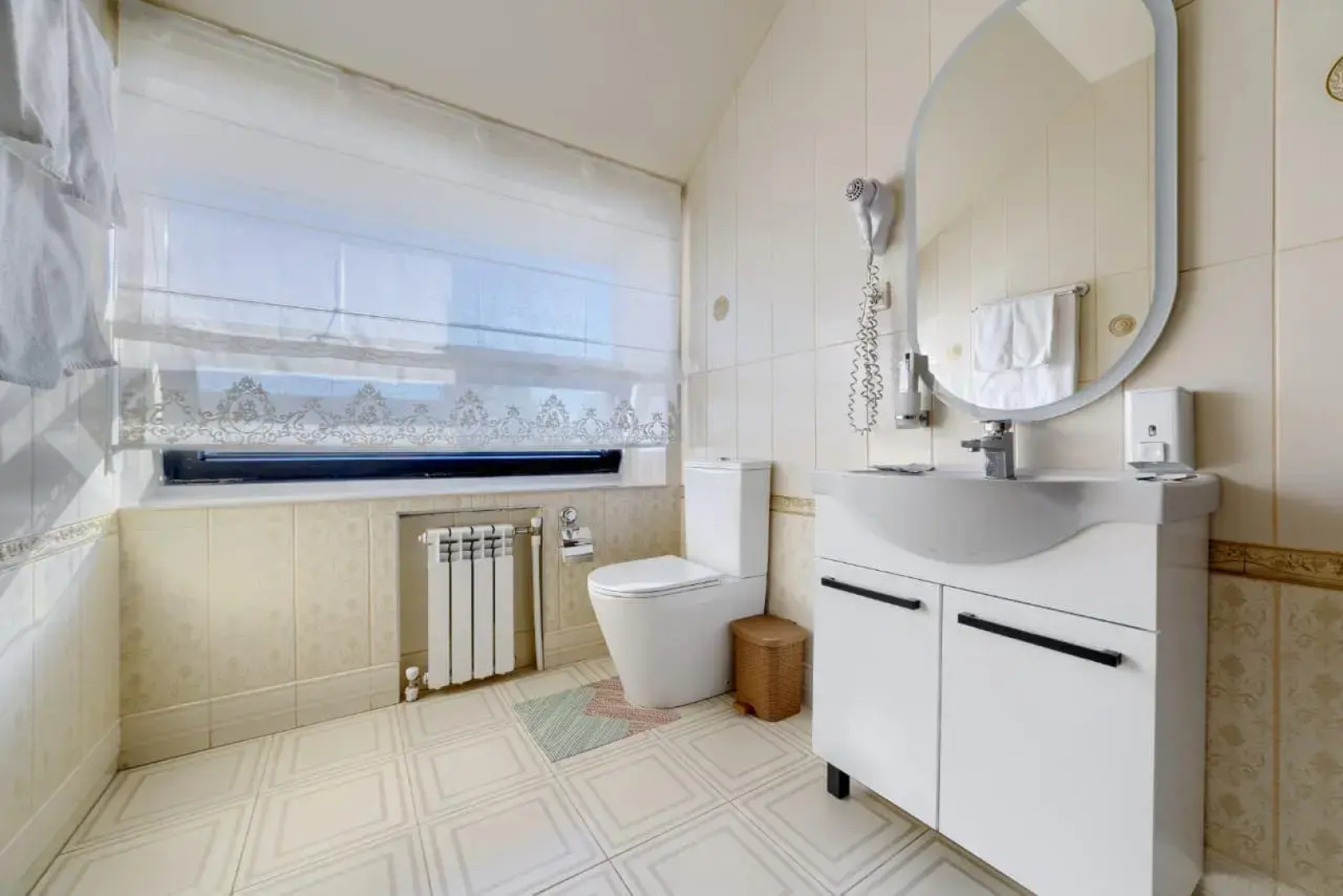 Отель Астория