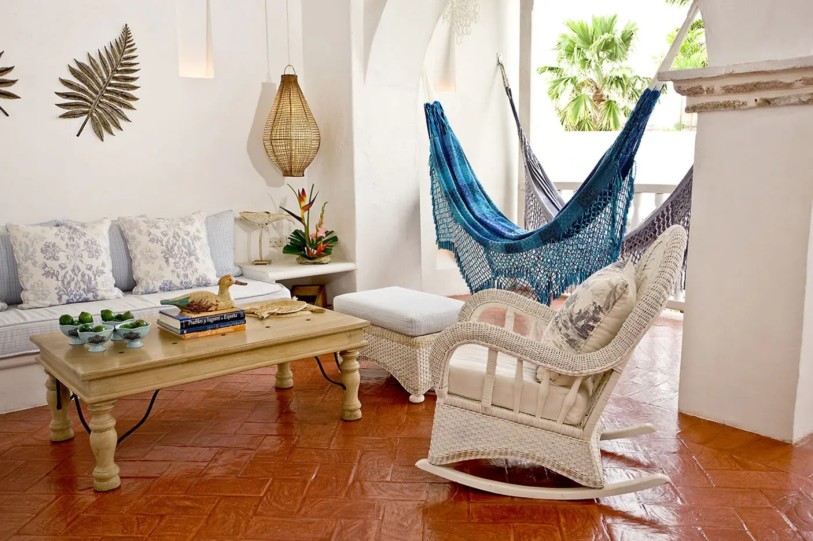 Бутик-отель Casa Quero