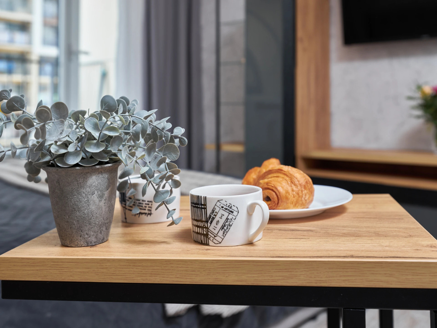 Апартаменты Sea Magic Apart 1