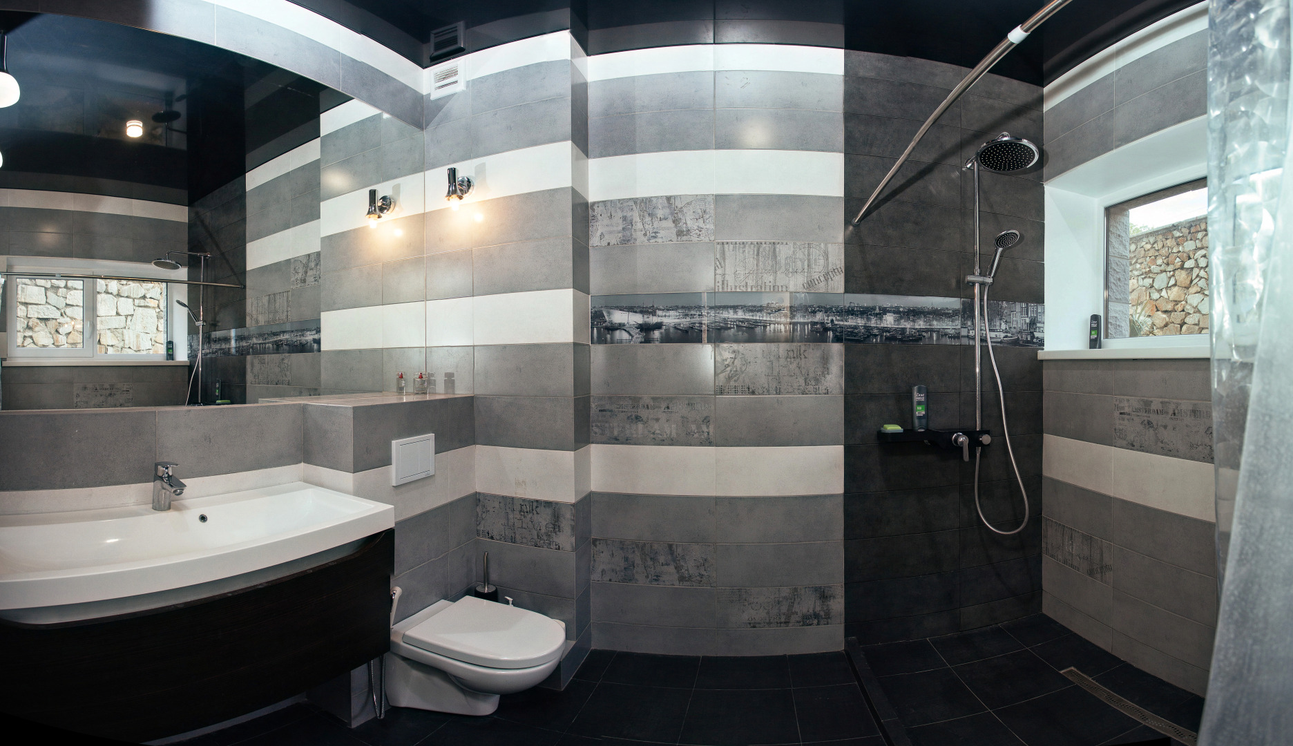 Апартаменты на Морском Спуске