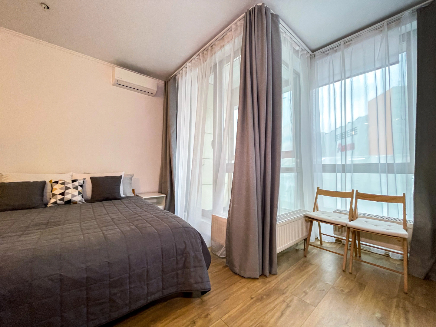 Апартаменты Уютные Недалеко от Метро ЦСКА