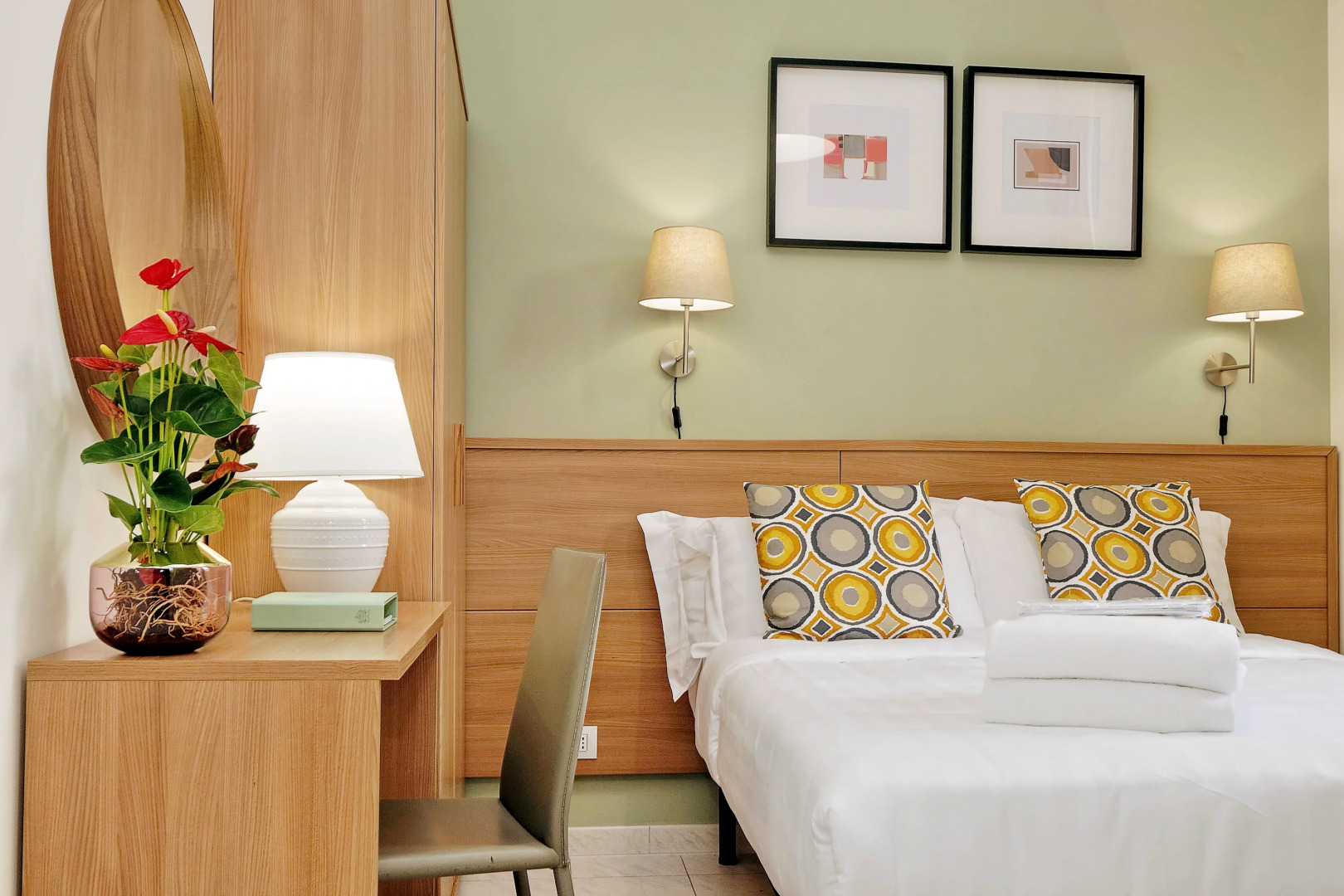 Hotel Casa Santa Sofia