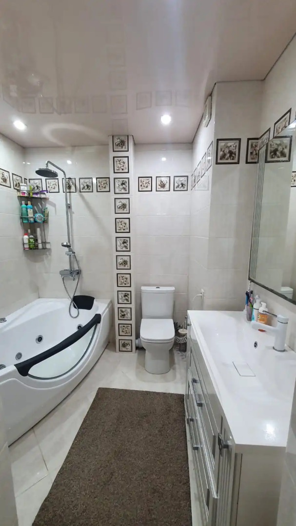 Апартаменты 345 Дагестанской Стрелковой Дивизии 17Б