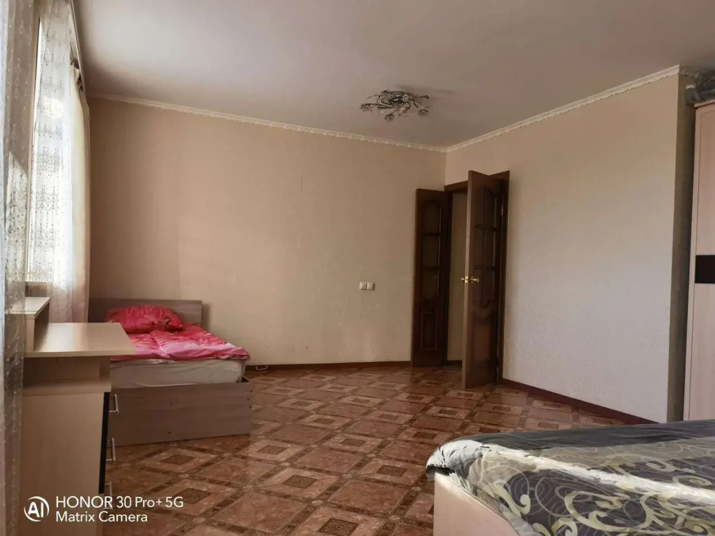 Квартира 3-к с с Хорошим Ремонтом