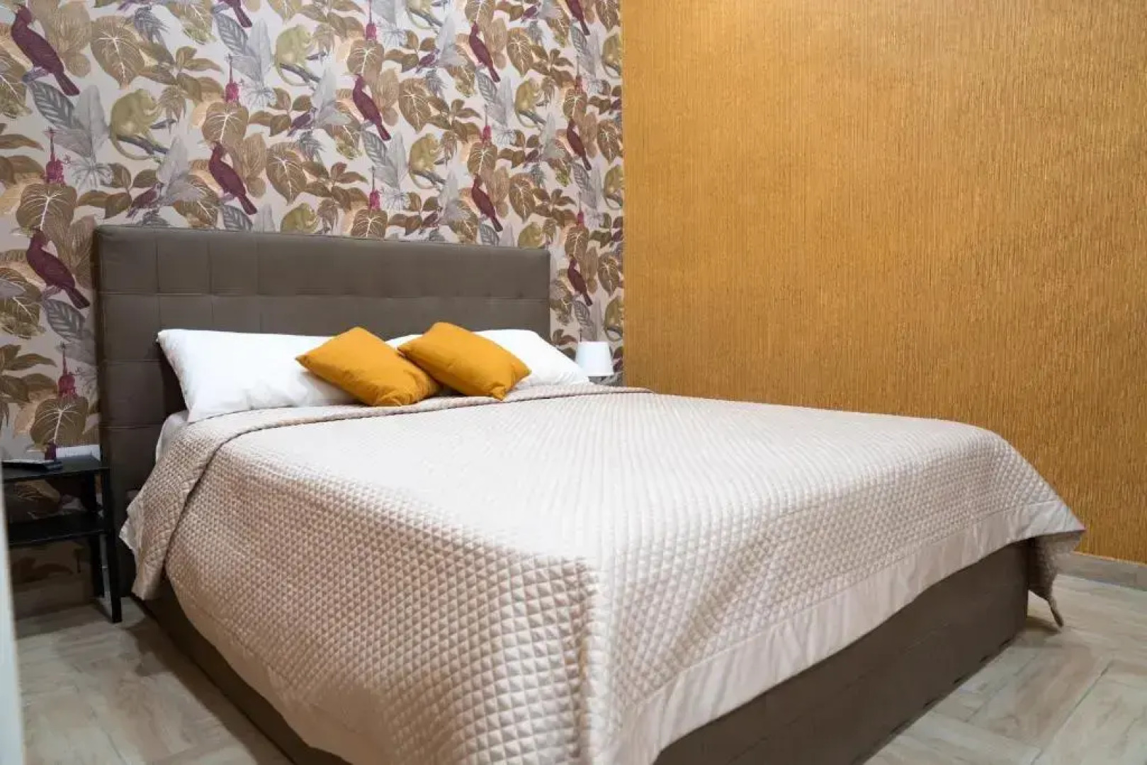 Ночлег и завтрак (B&B) Caracciolo 109