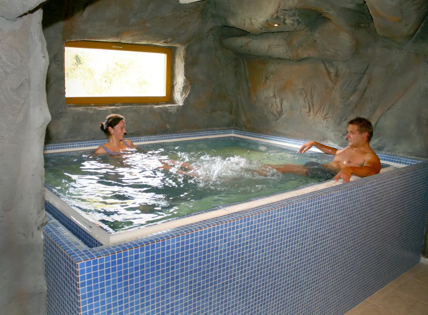 Отель Resort Stein