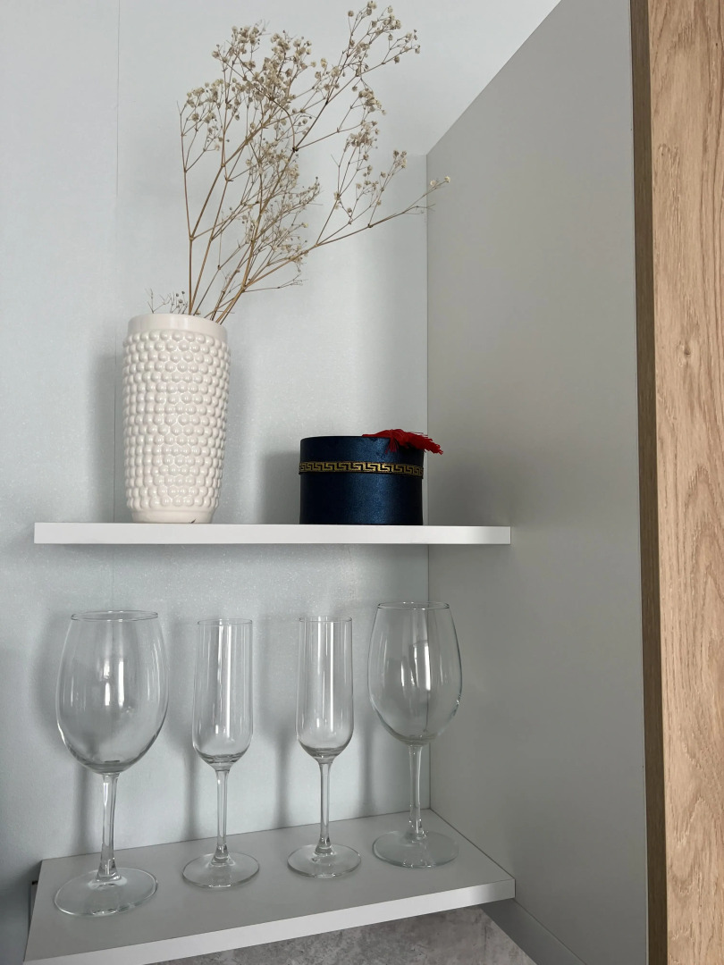 Квартира студия в центре Ростова-на-Дону