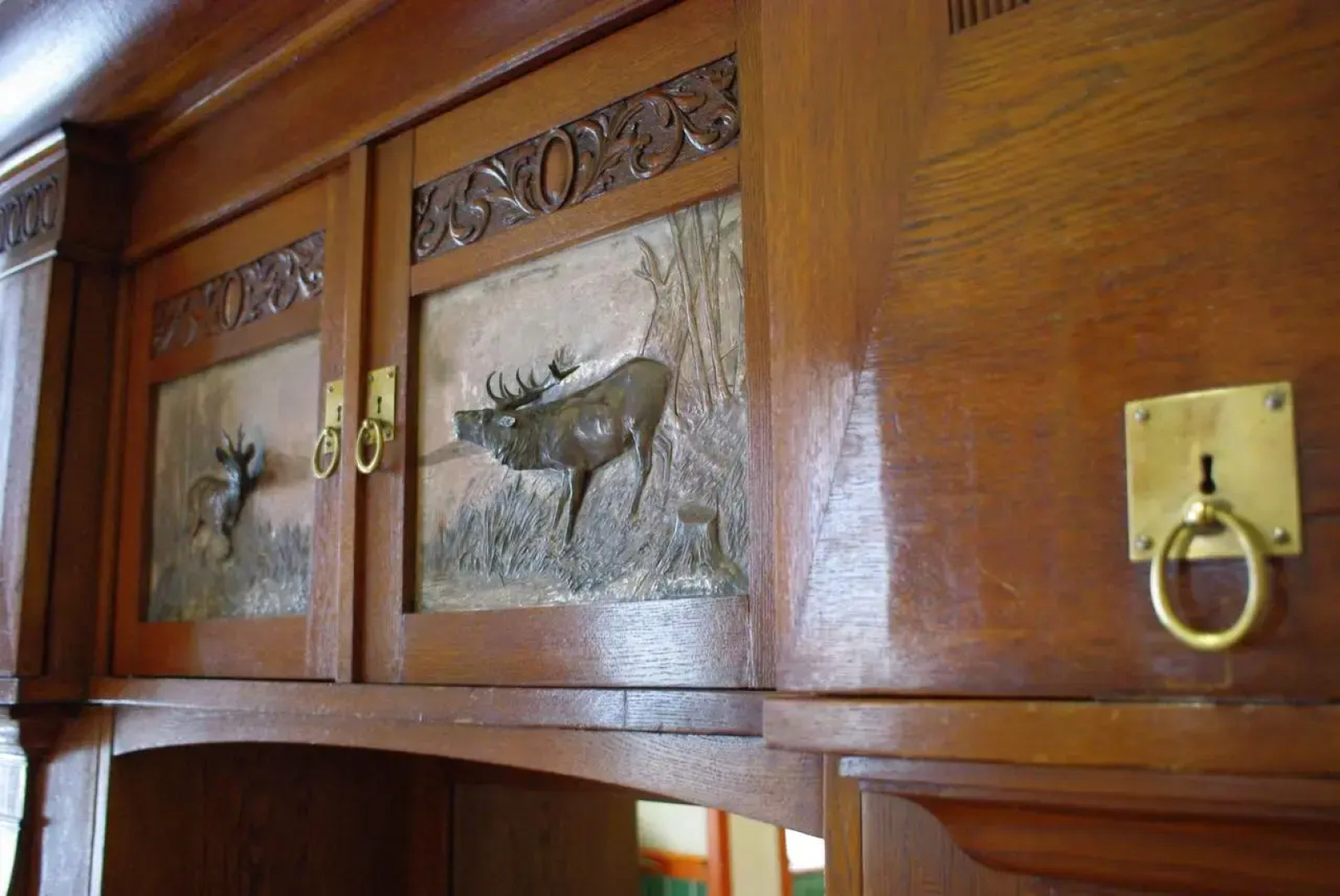 Отель 1913 Год