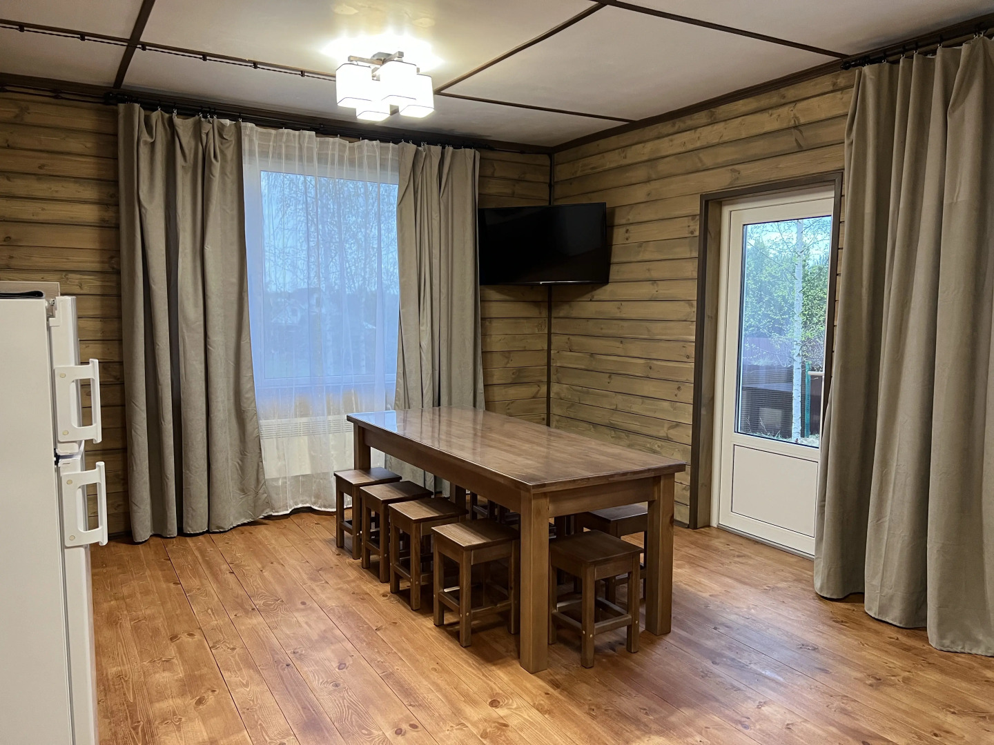 Гостевой Дом На Волне