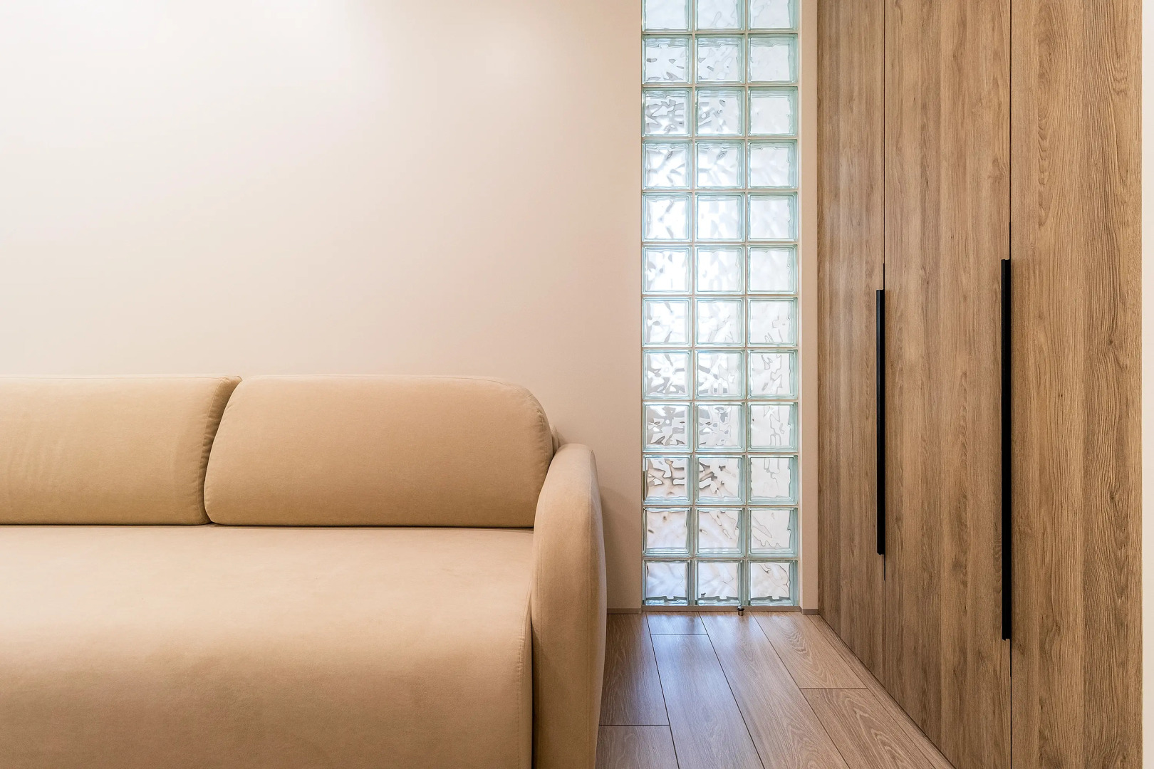 Квартира в Cтиле Джапанди в Cердце Нижнего Новгорода