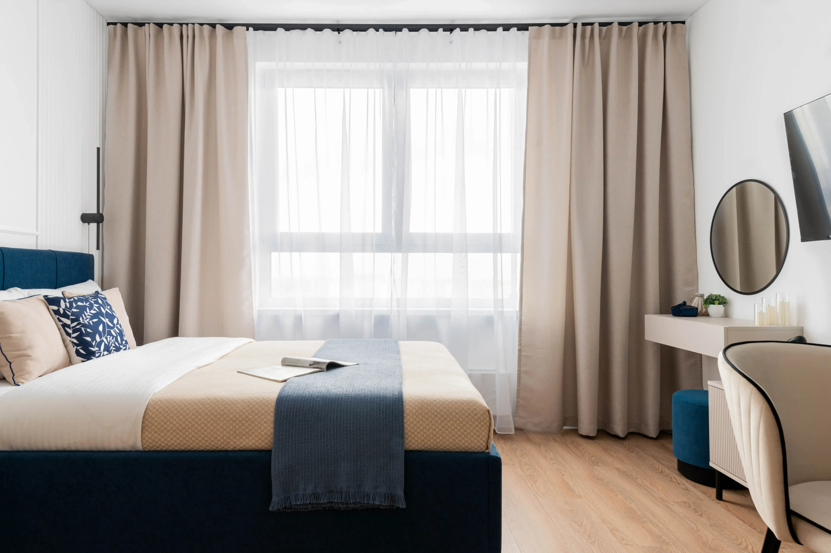 Апартаменты Your Elegant Apart в Ярославле