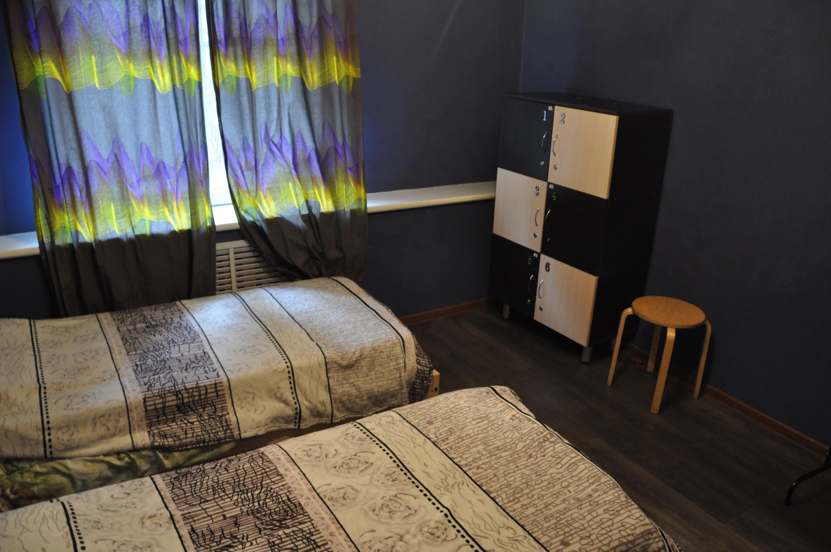 Меблированные Комнаты CPhotel