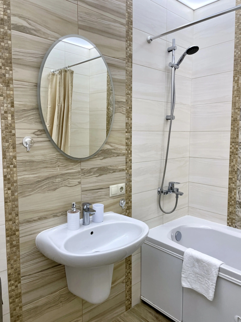 Апартаменты На Невского 59