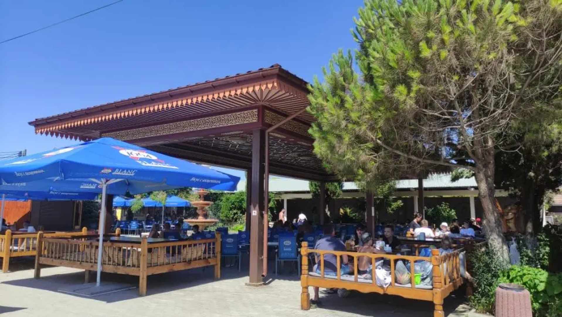 Апартаменты Звездный Берег