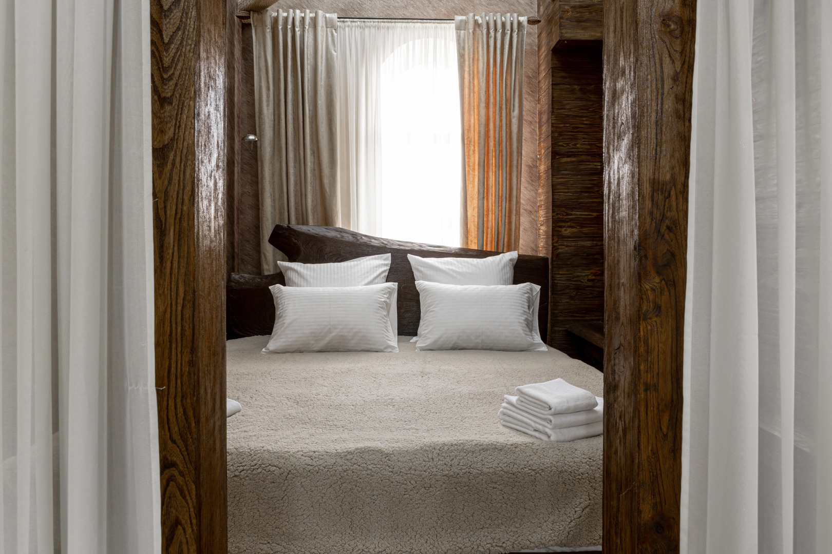 Отель Асгард