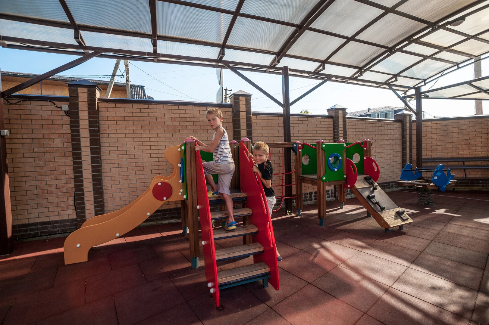 Гостевой дом Севита